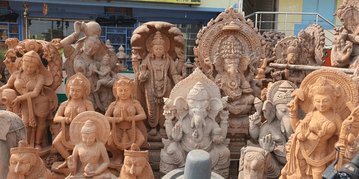 Modern Revival of Odisha's Handicrafts