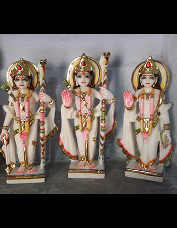 Ornate marble decorative panel with floral motifs and geometric patterns typical of Khurda marble craftsmanship